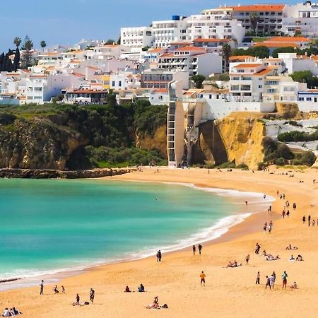 Your Holiday Home - Albufeira Zewnętrze zdjęcie