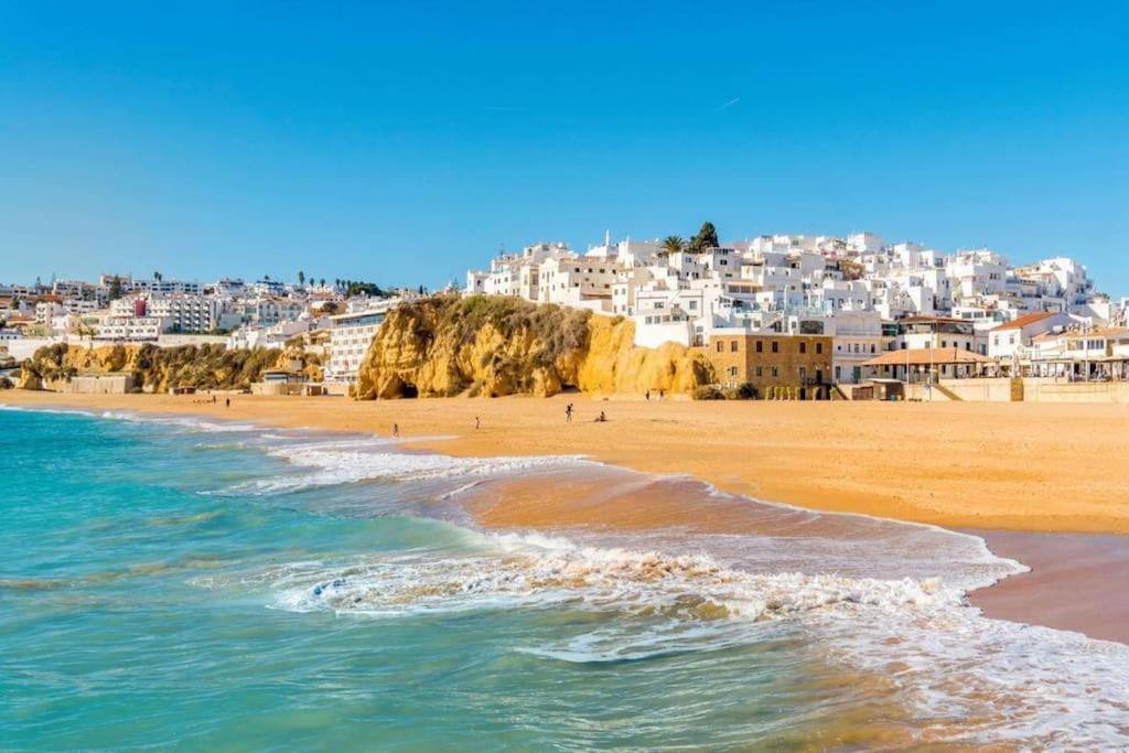 Your Holiday Home - Albufeira Zewnętrze zdjęcie