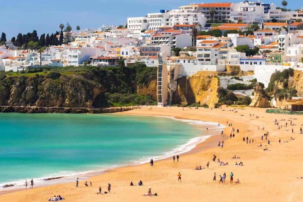 Your Holiday Home - Albufeira Zewnętrze zdjęcie